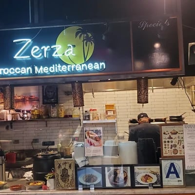 Zerza Mediterrano 2