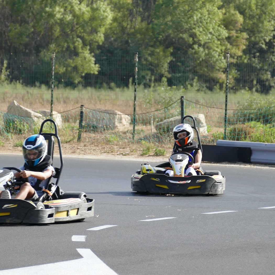 LOC'KARTING 1