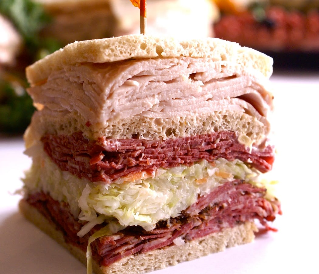 Deli King of Clark 1