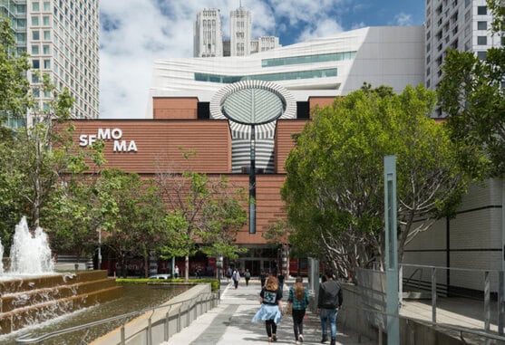 SFMOMA Free Community Days 2