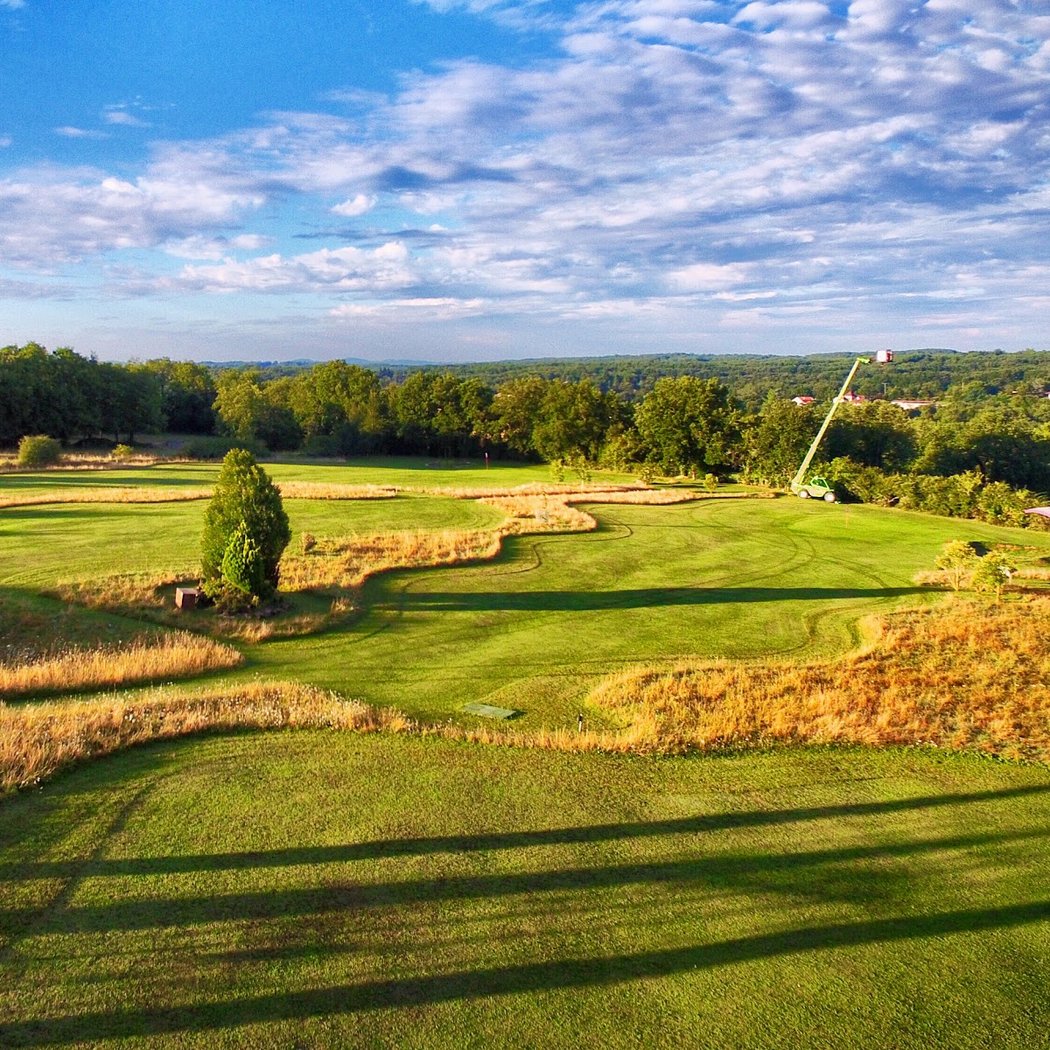Golf Du Totche 2