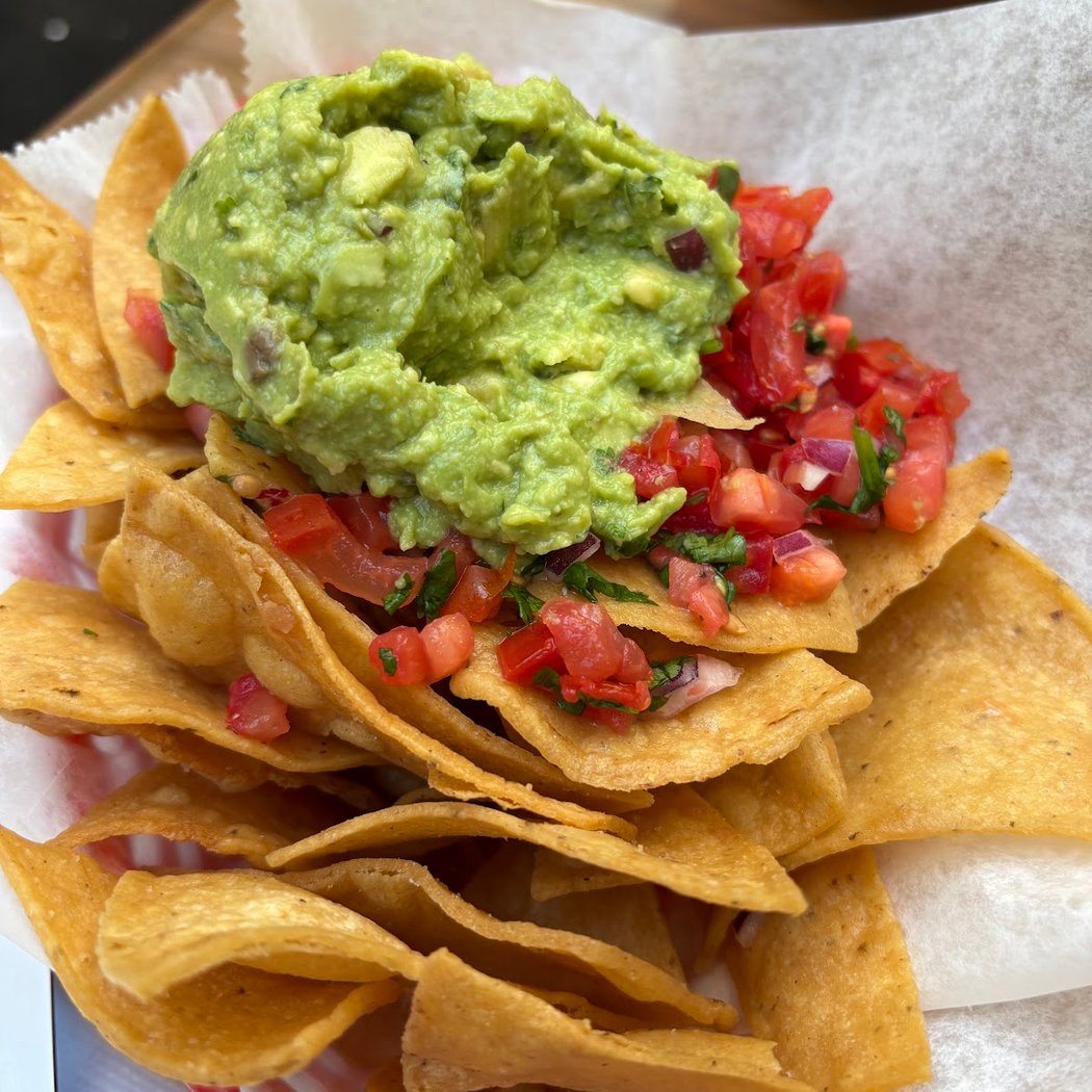 Taco Tuesdays 4