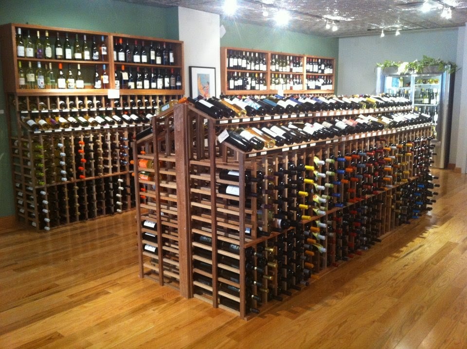 Astoria Park Wine & Spirits 3