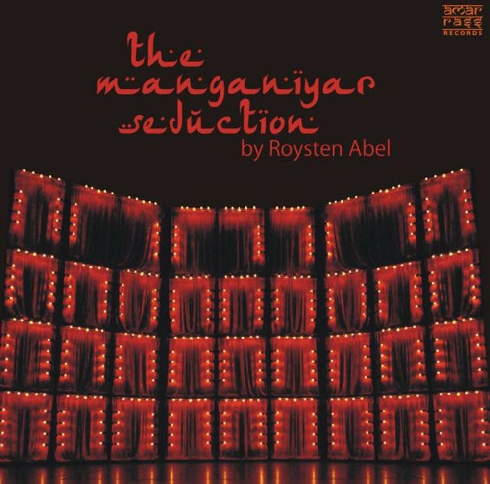 The Manganiyar Seduction 1