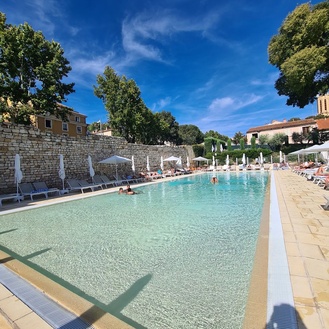 Thermes Sextius 1