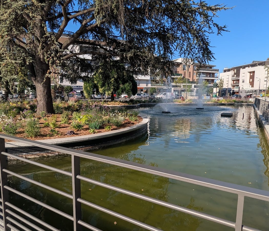 Place de l'Eau 3