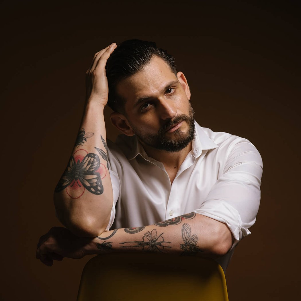 Richard Cortez 3