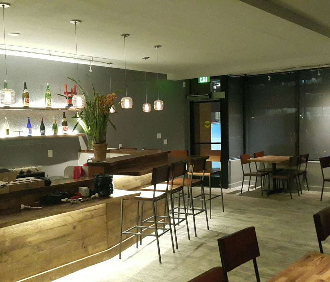 Akira Japanese Restaurant 2