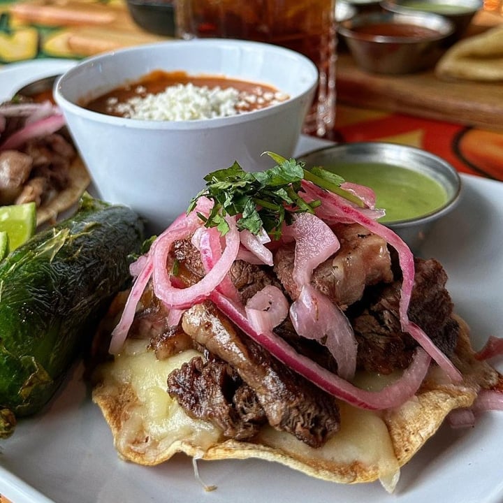 La Chingada Cocina Mexicana 3