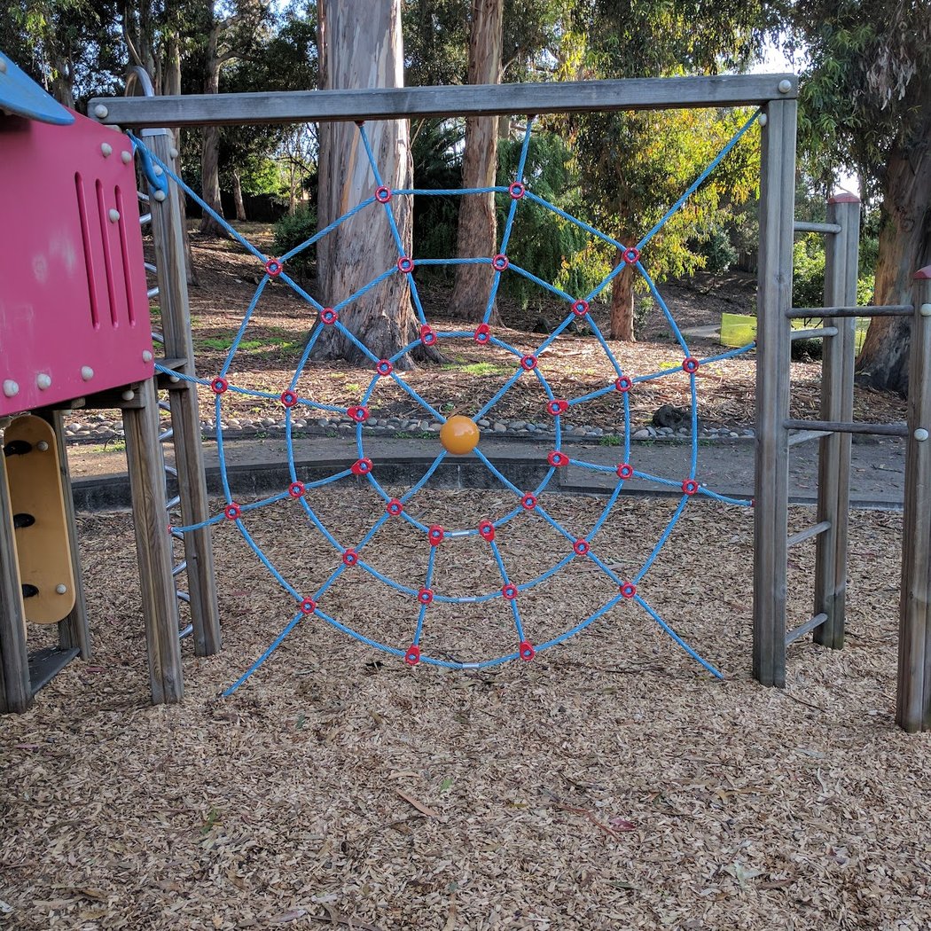 Indian Springs Park 3