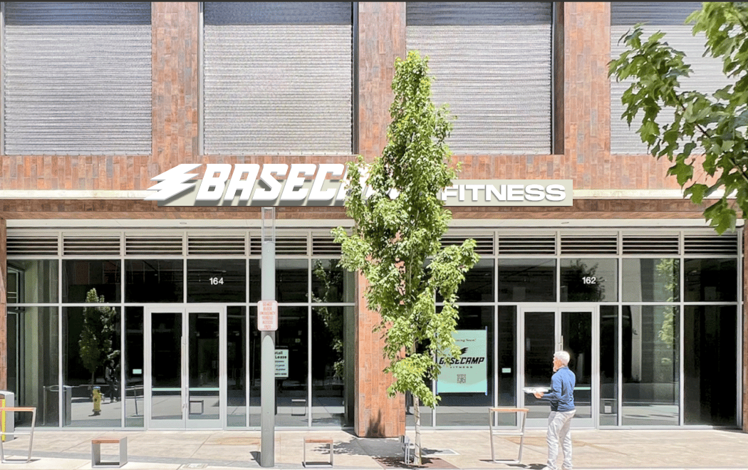 Basecamp Fitness Millbrae 3
