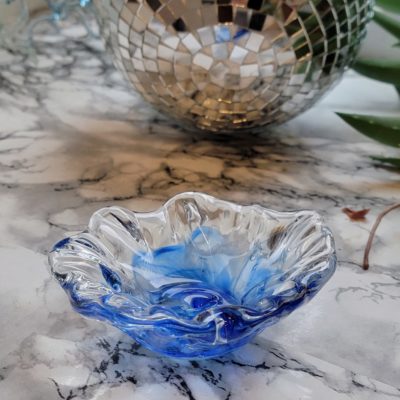Paperweight Party: Vessels 3.0, Catch All Dish with Lena Luo 1