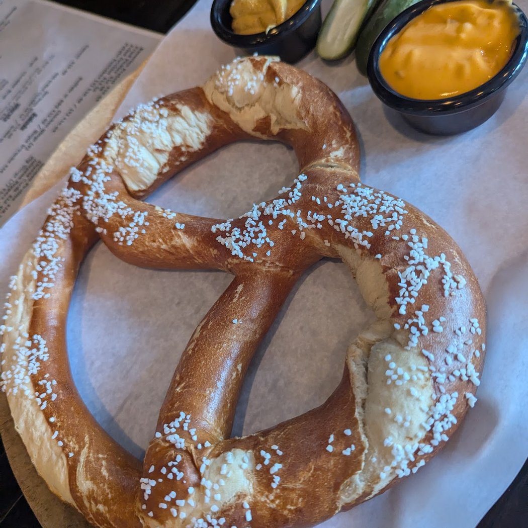 Prost Grill & Garten 1
