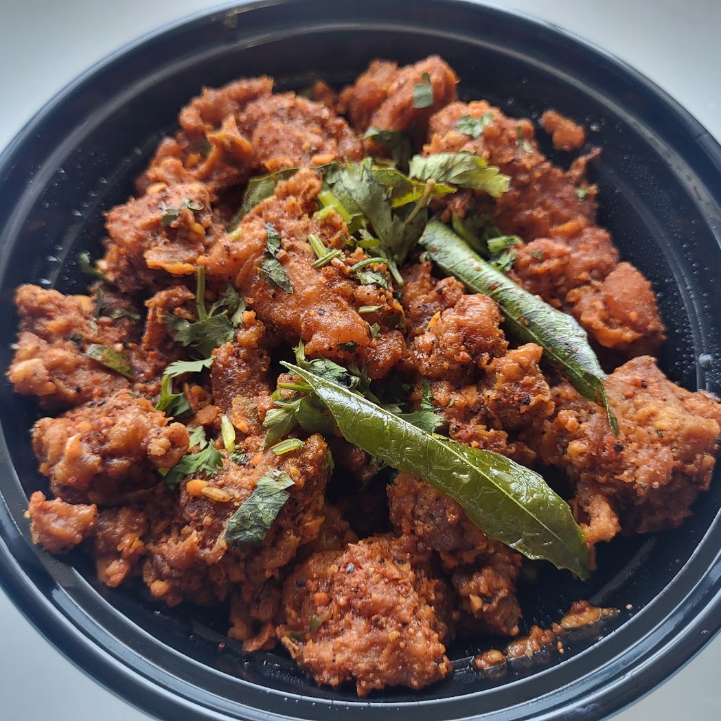 Hyderabad Dum Biryani 3