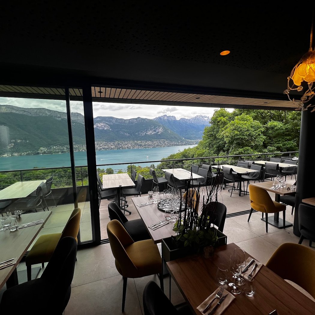 Les Terrasses du Lac 3