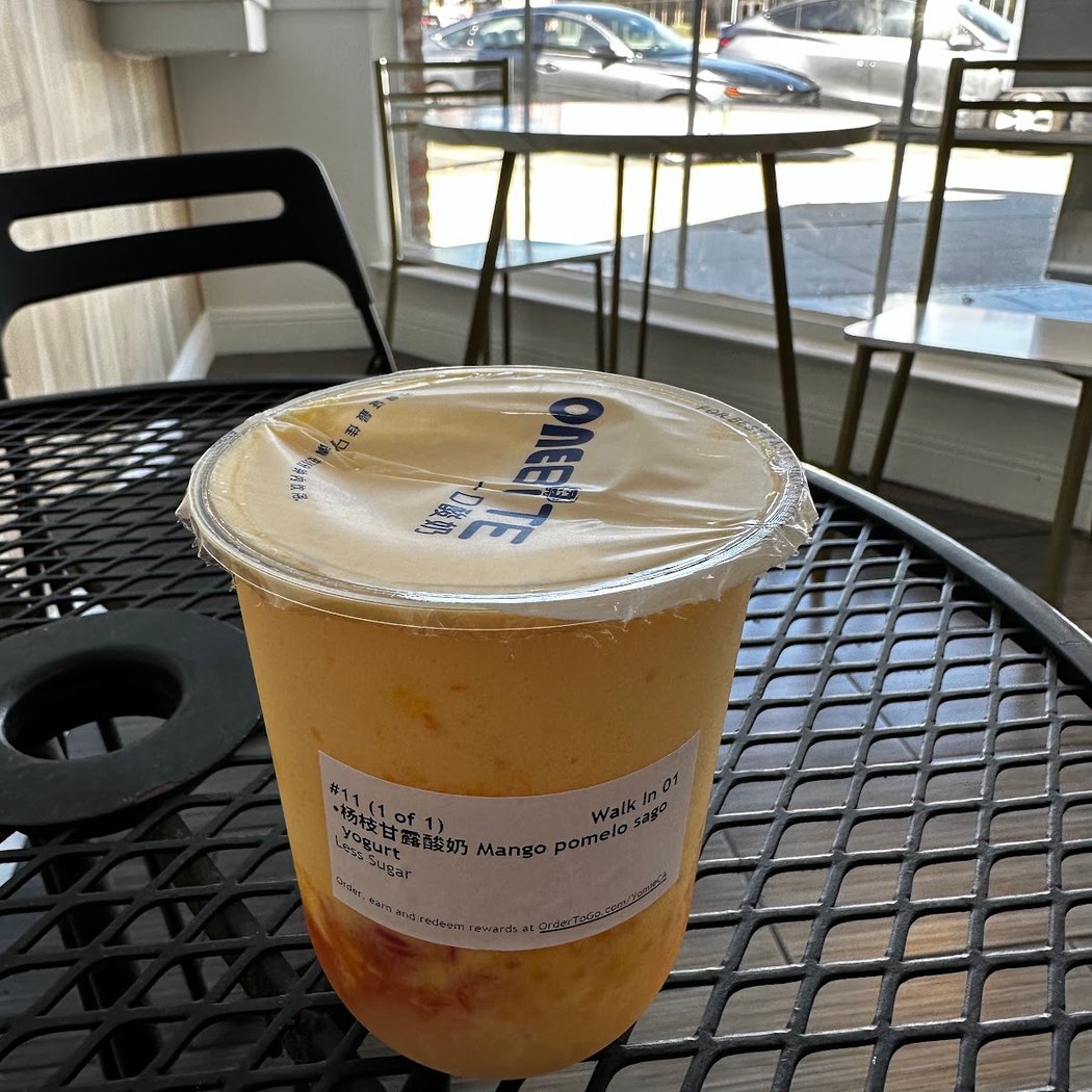 Yomie's Rice x Yogurt | Millbrae 3