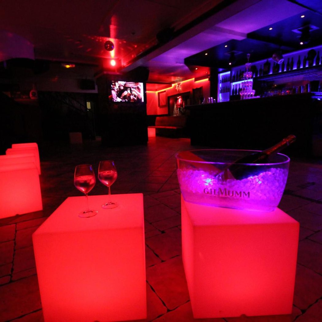 La Baraque - Bar - Restaurant - Discothèque 2