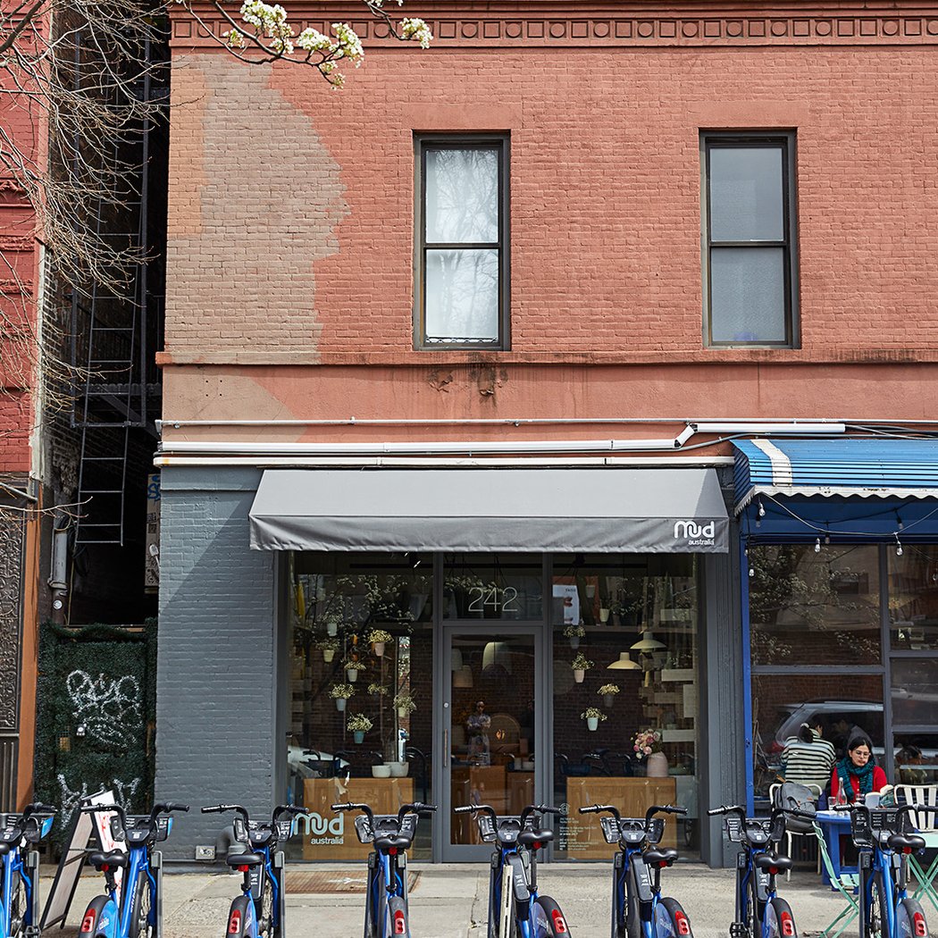 Mud Australia Store - Nolita 2
