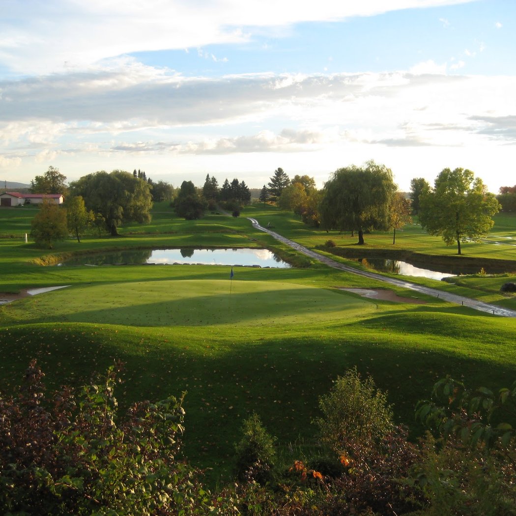 GOLF CLUB BEL-AIR 2