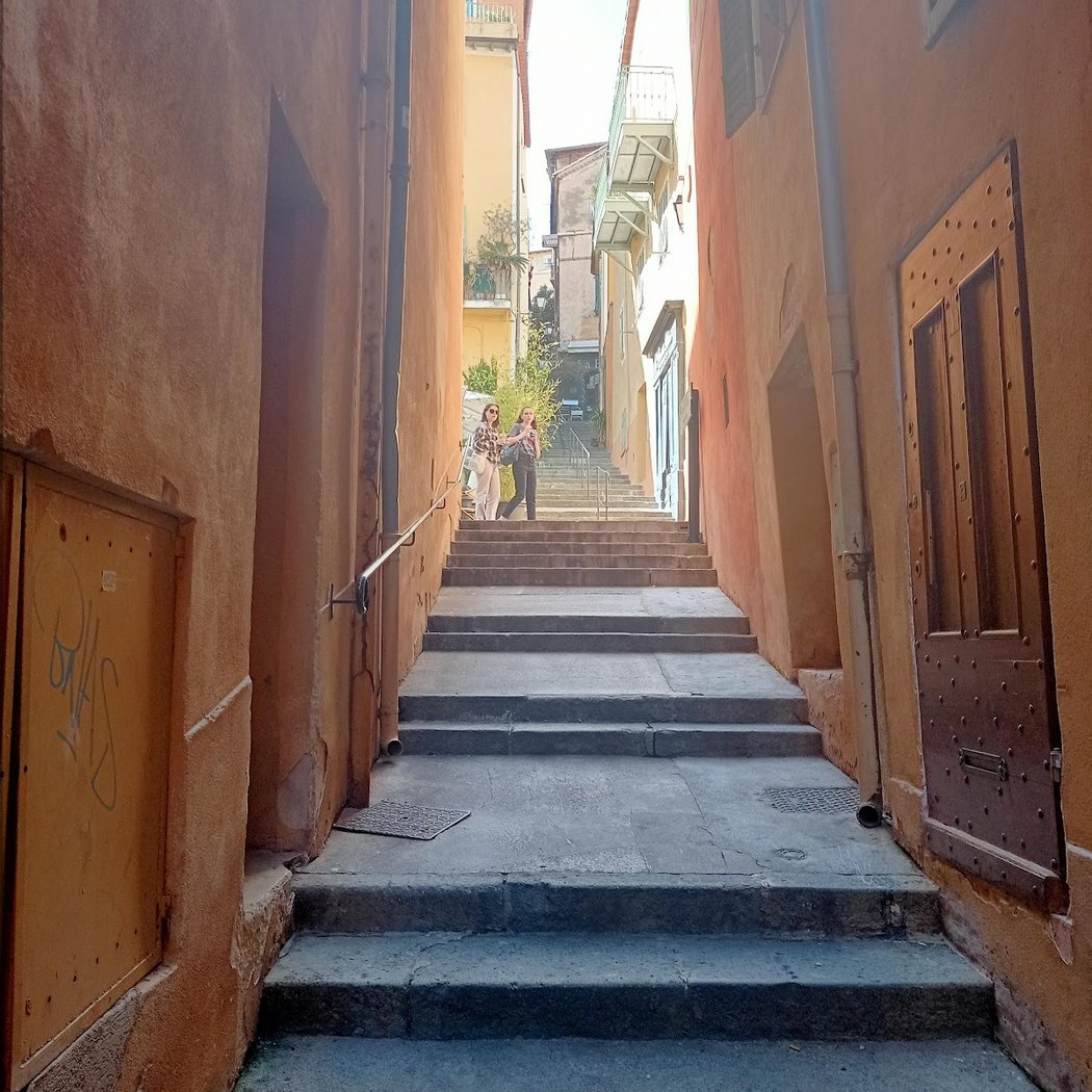 Rue Obscure 2