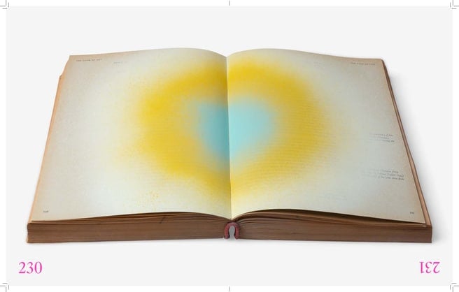 Julie Wolfe: Apophenia 1