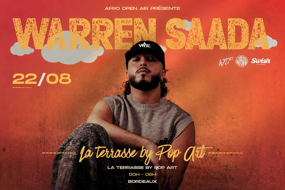 Afro Open Air: Closing 2