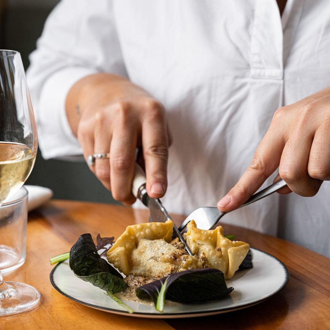 Blanca Restaurant 2