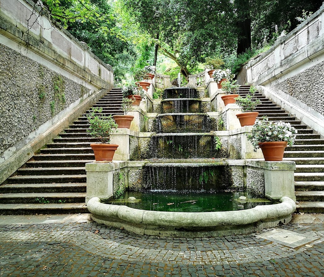 Secret Garden 2