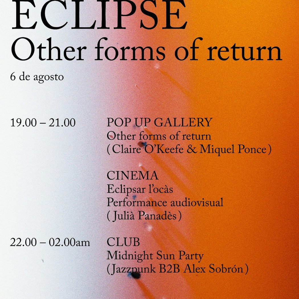 NOCTURNAL ECLIPSE 1