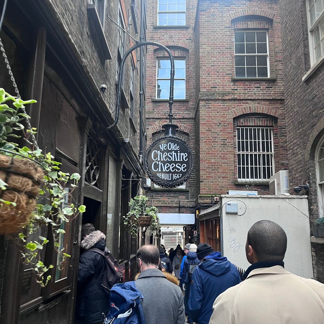 Liquid History Tours 1
