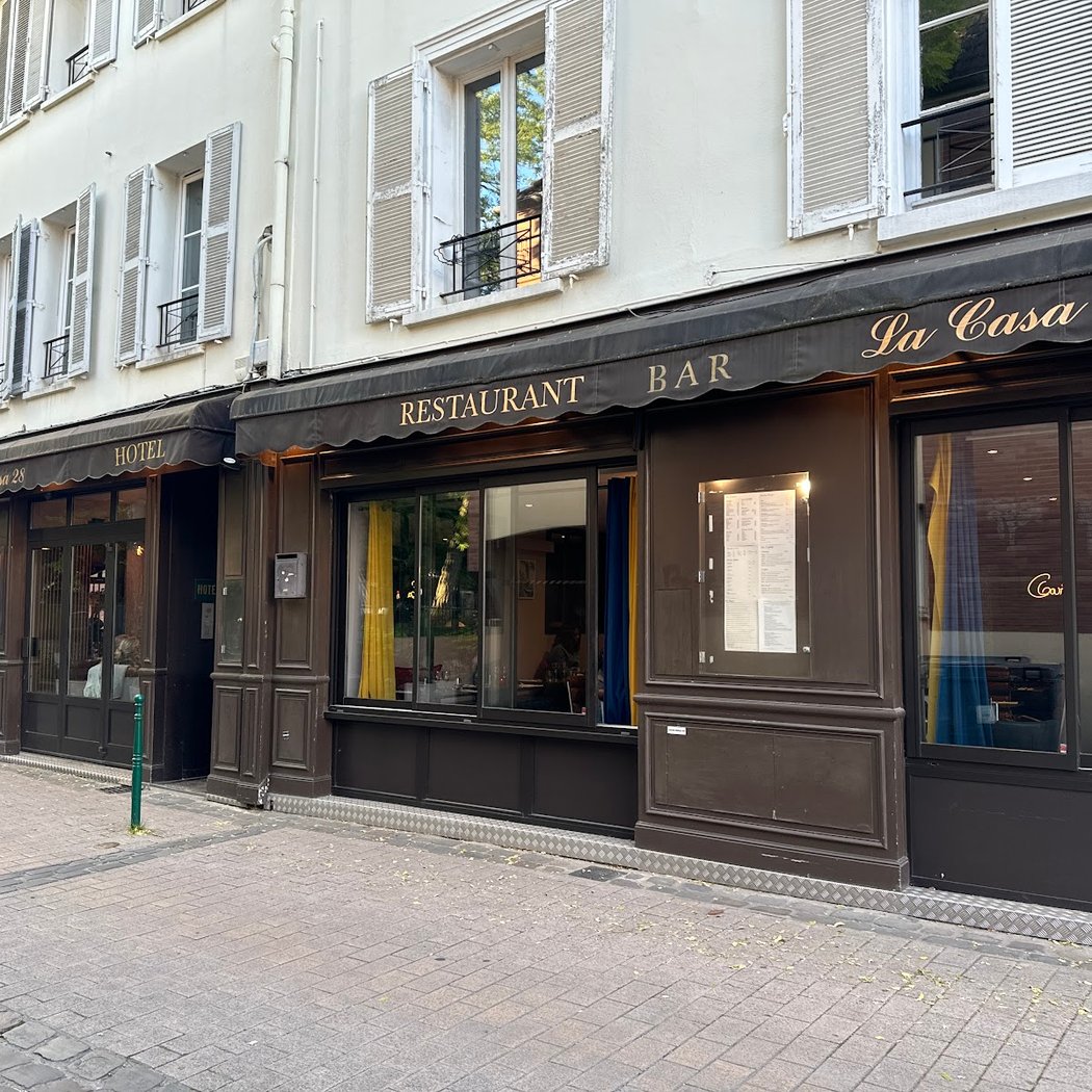 Brunch à volonté 4