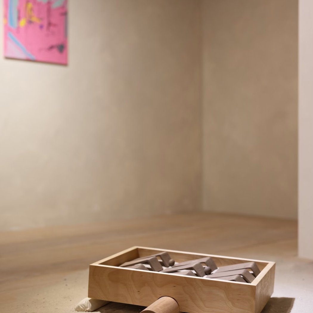Flowing Space Gallery 4