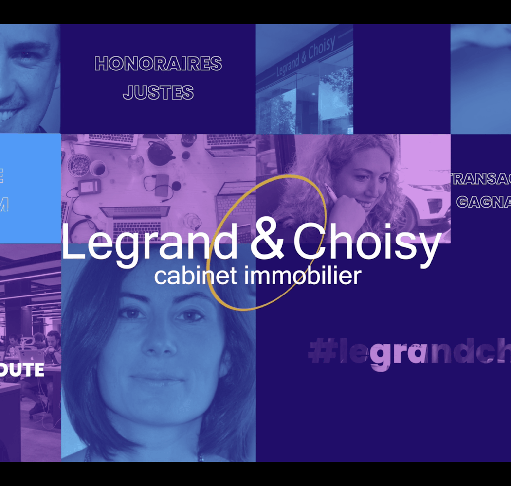 Legrand & Choisy Immobilier Villeneuve sur Lot 2