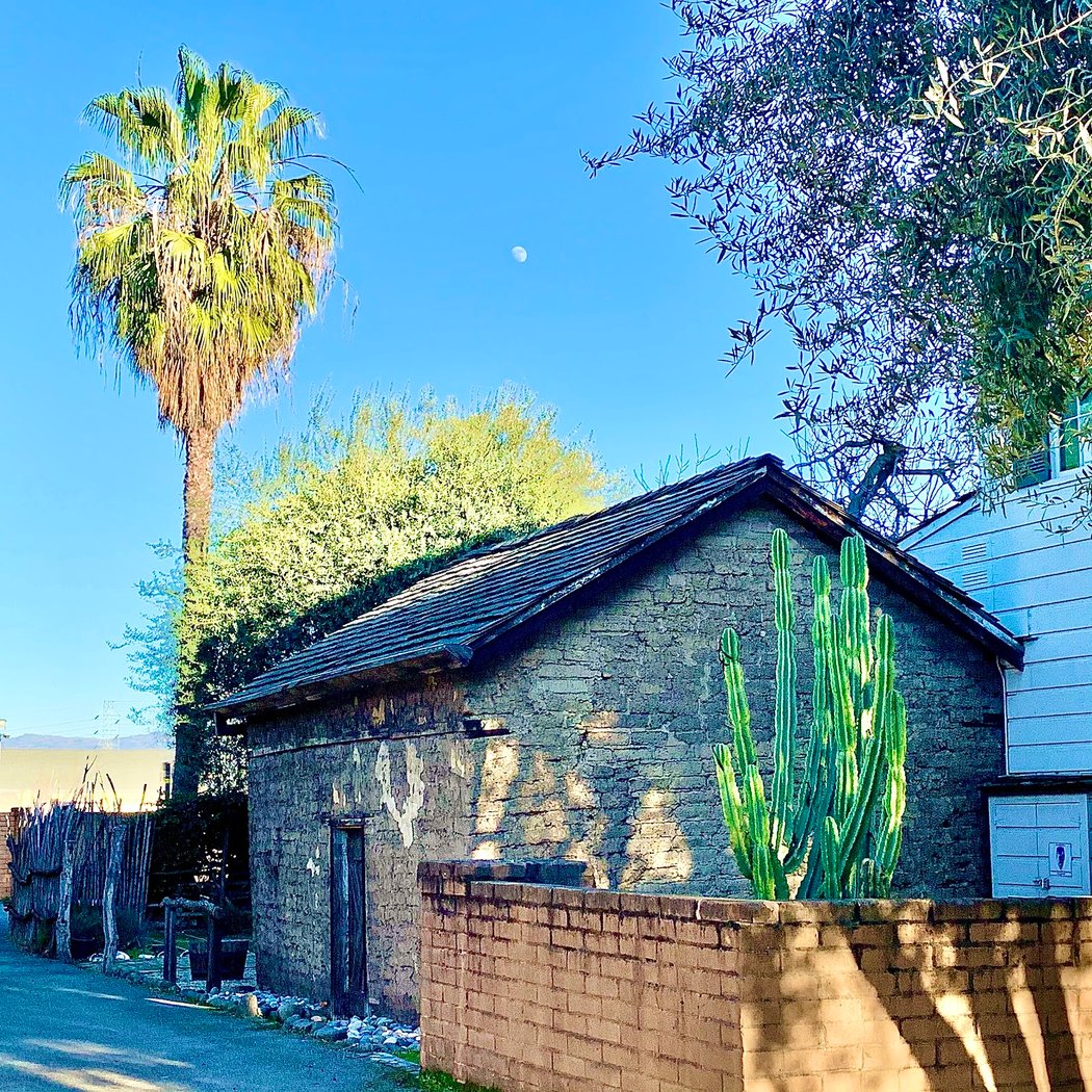 Roberto Adobe & Sunol House 1