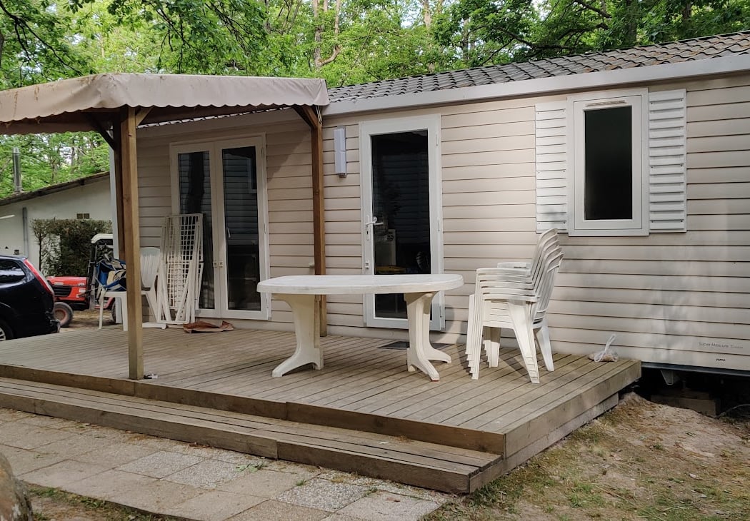 Camping La Musardière 2