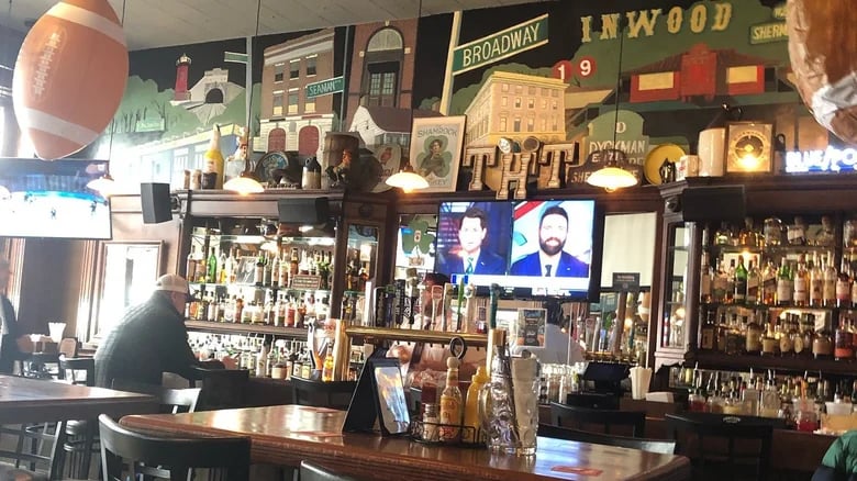 Tubby Hook Tavern 2