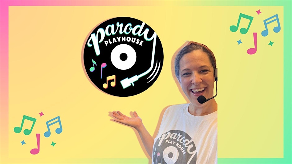 Parody Playhouse 1