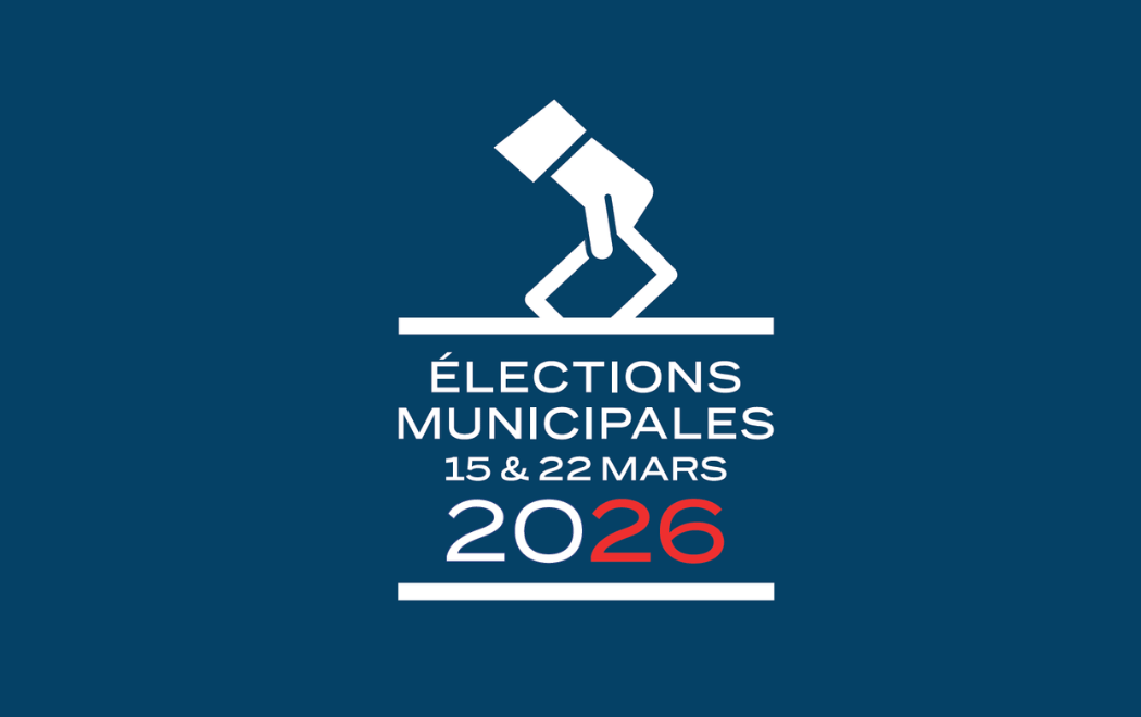 Élections municipales 2026 (2ème tour) 1