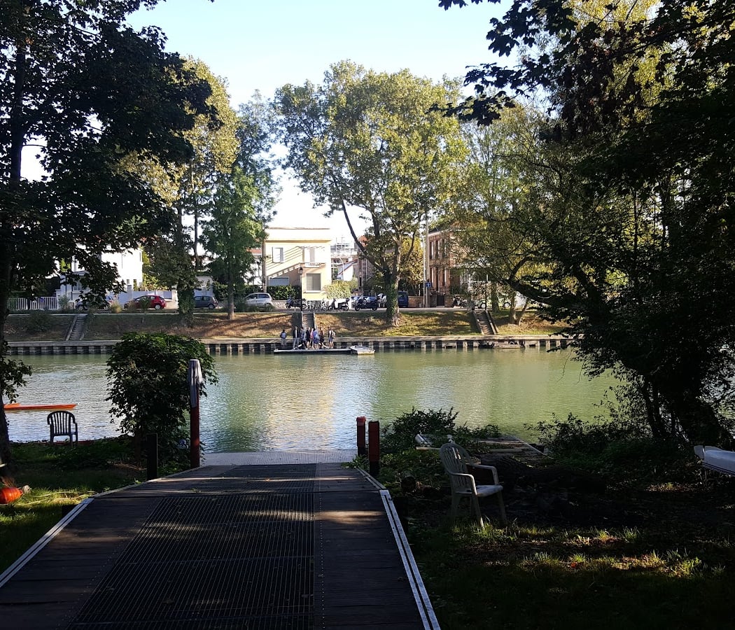 Nautical Club of Nogent 3
