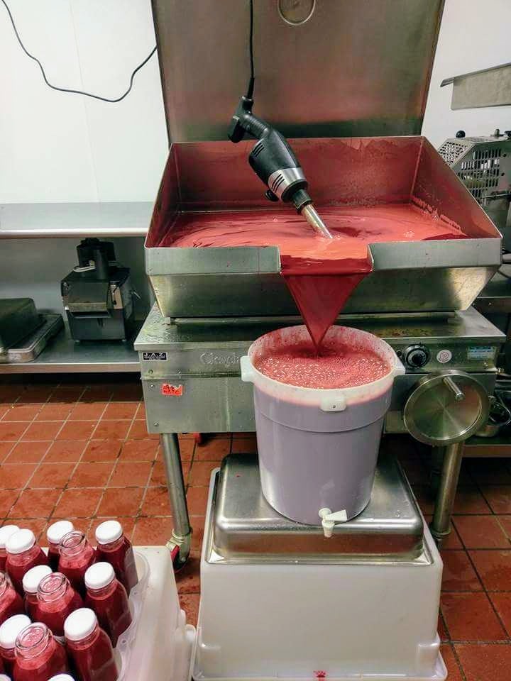 Reviver Foods Co 2
