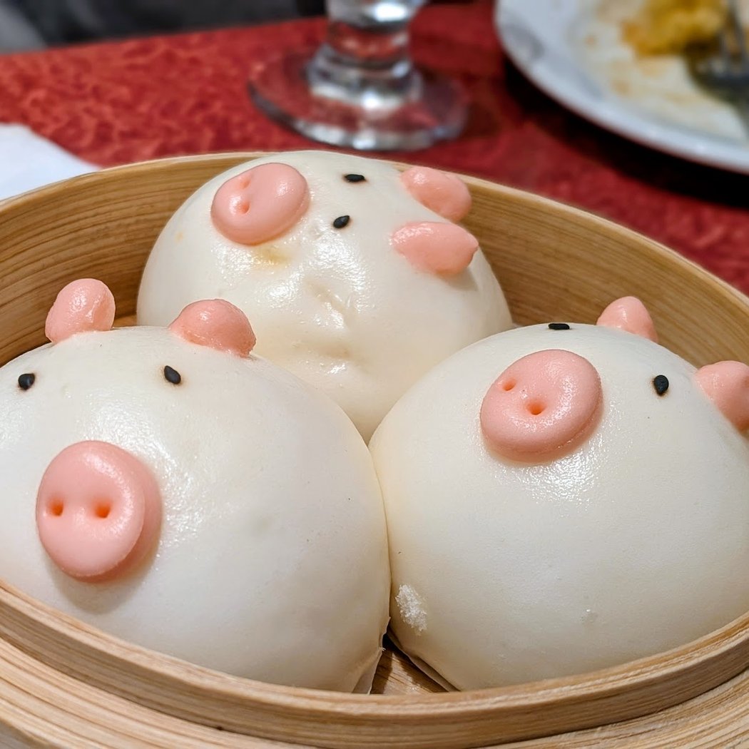 2026中秋迎新饮宴活动