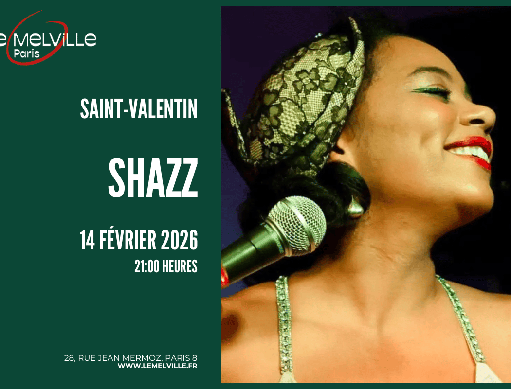 Shjazz 1