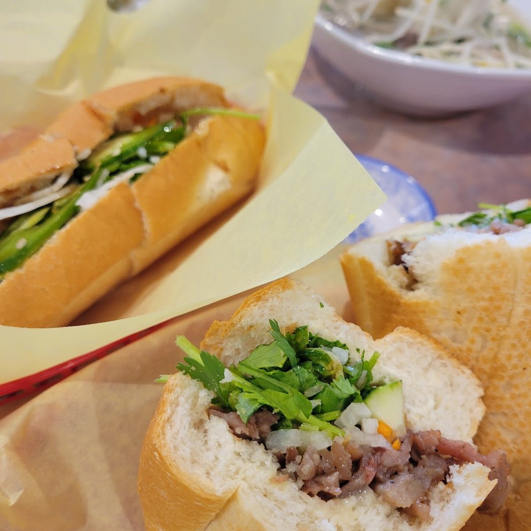 Dakao Sandwiches II 3