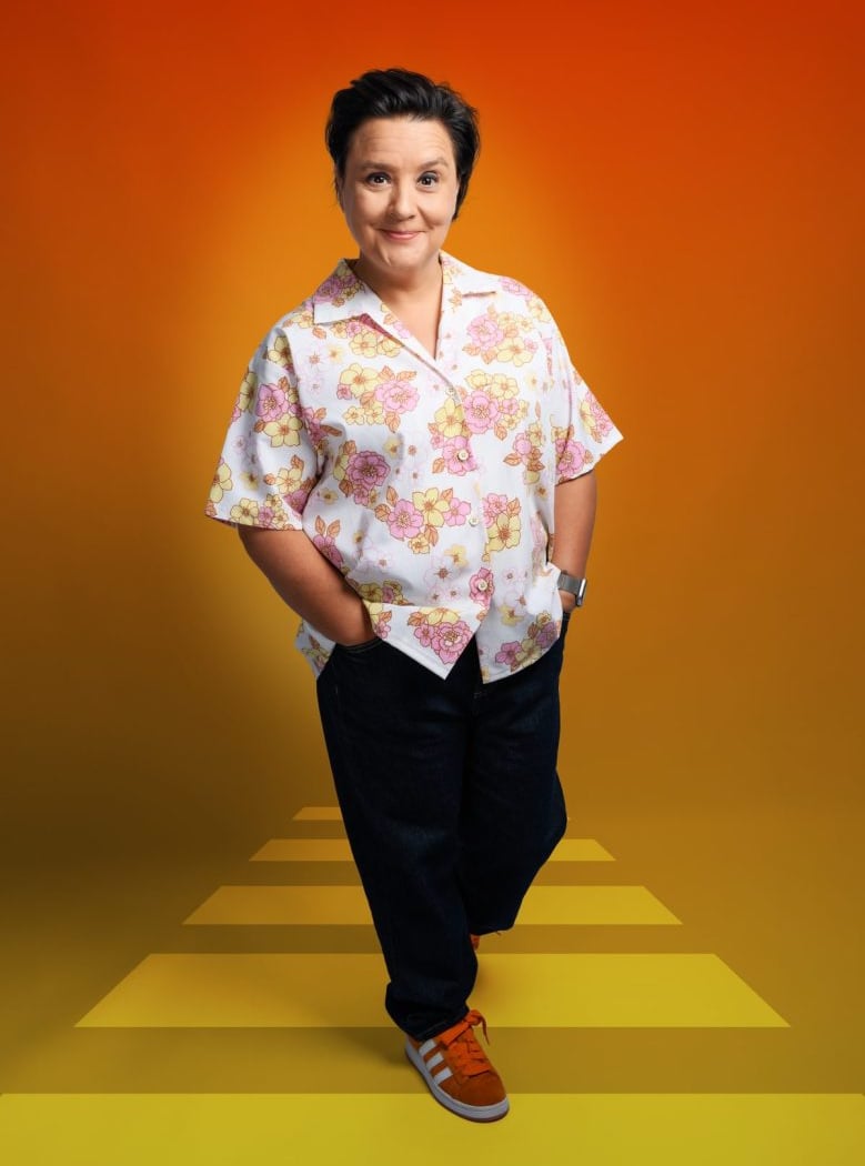Susan Calman: Tall Tales 2