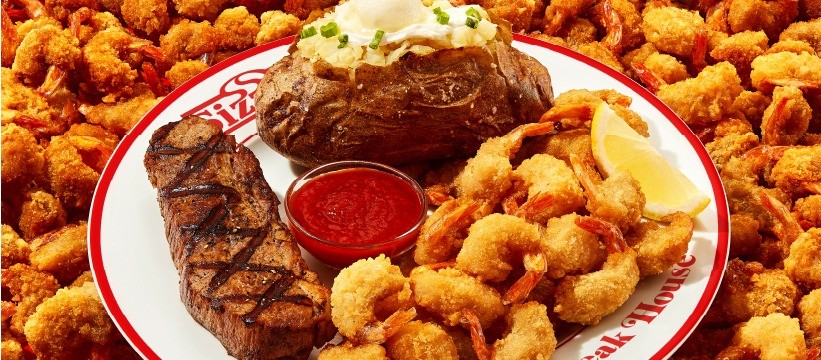 Sizzler 1