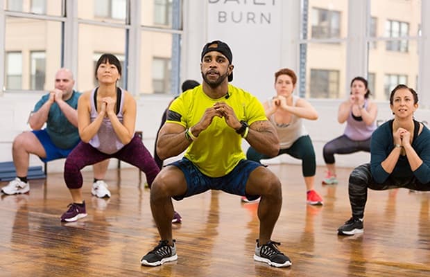 Cardio Express 2