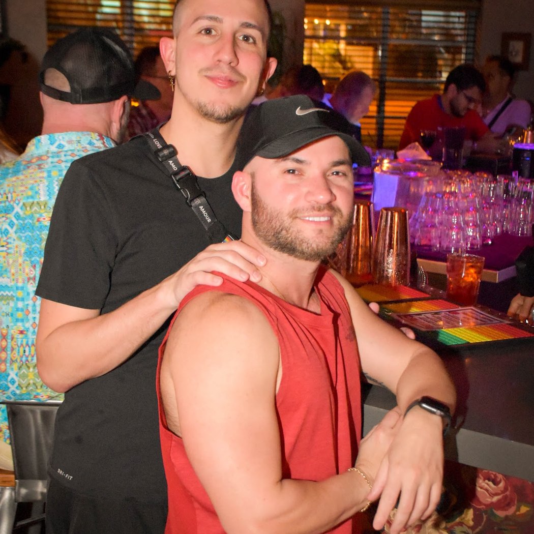 All Night Happy Hour 5