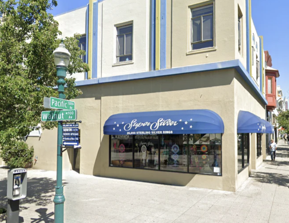 Downtown Santa Cruz 3