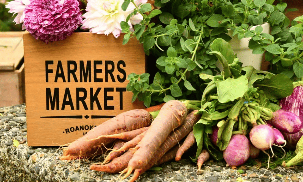 Norwood Farmstand 1