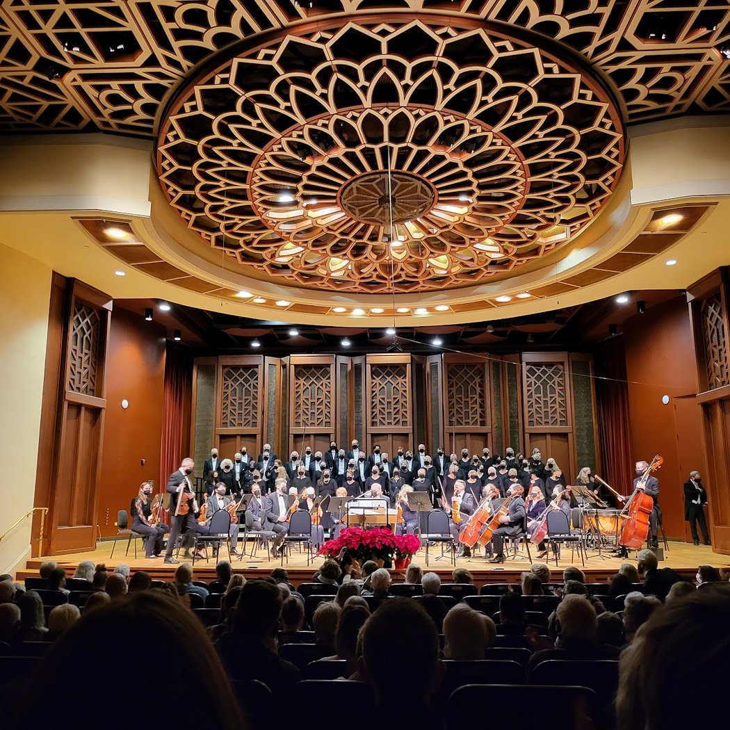 ARKAI in Recital 1